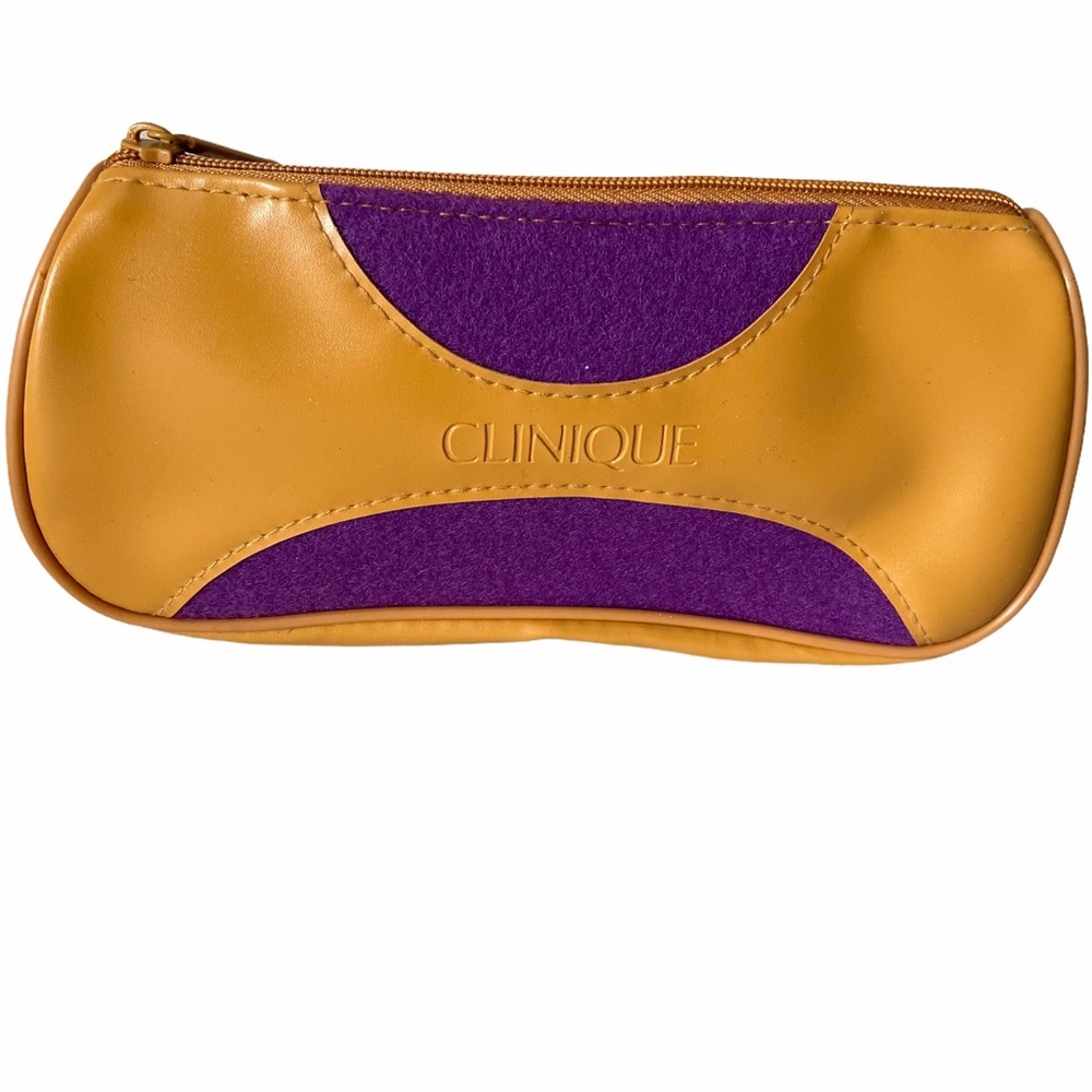 Clinique Makeup Cases - Two